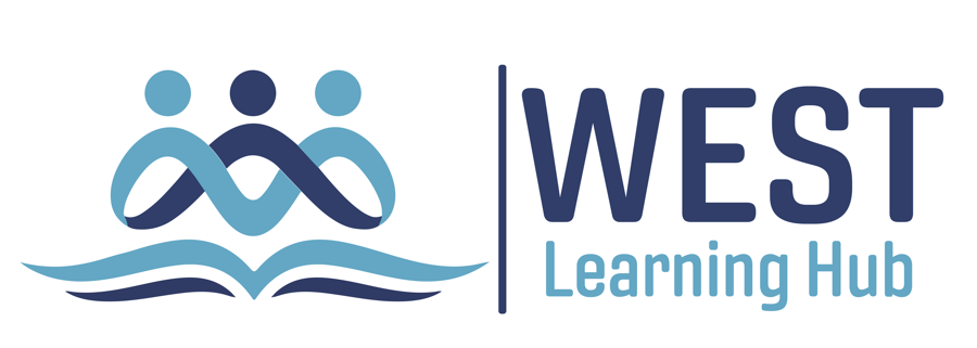 Everyday Learning Logo Services | West Learning Hub